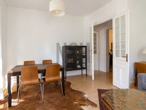 Piso de 83 m² en Madrid (3/17)
