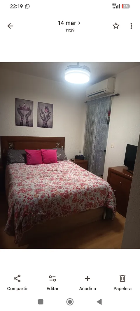 Flat 55 m² in Jaén
