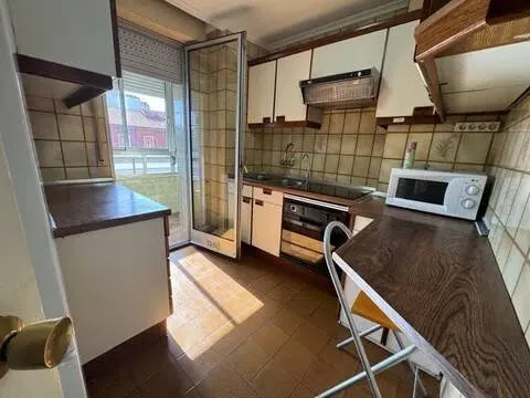 Pis de 70 m² a Valladolid