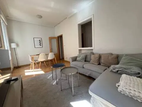 Appartamento 120 m² a Madrid