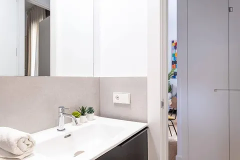 Apartamento 83 m² em Madrid