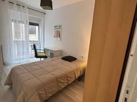 Pis de 118 m² a Salamanca