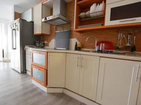 Квартира 122 м² в El Rosario