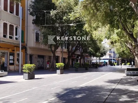 Pis de 80 m² a Palma