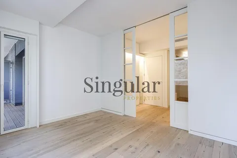 Pis de 150 m² a Barcelona