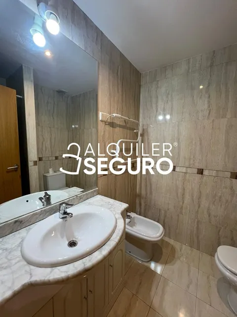 Appartamento 65 m² a Madrid