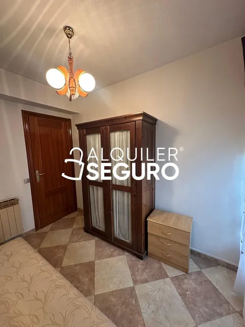 Pis de 90 m² a Móstoles