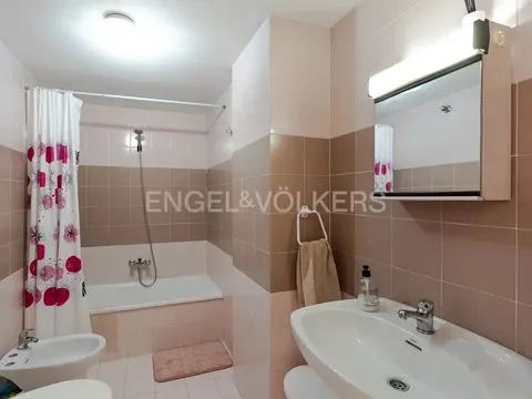 Квартира 93 м² в Alboraia / Alboraya
