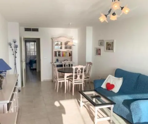 Wohnung 101 m² in Calp