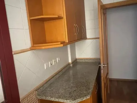 Pis de 110 m² a Màlaga