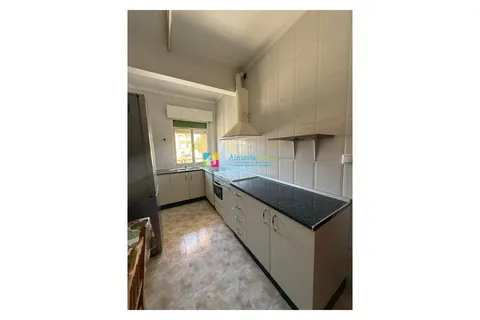 Pis de 115 m² a Albox