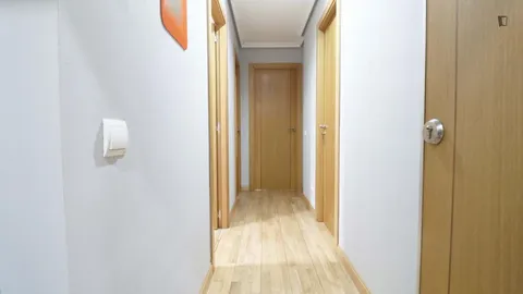Pis de 30 m² a Madrid