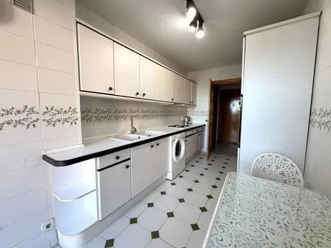 Pis de 112 m² a Torremolinos
