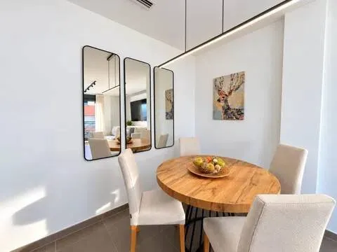 Pis de 112 m² a Moncofa