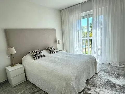 Pis de 115 m² a Marbella