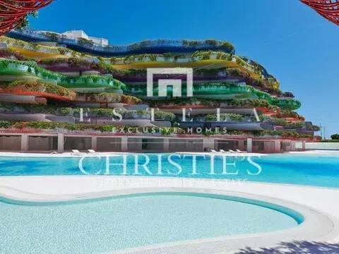 Pis de 120 m² a Eivissa