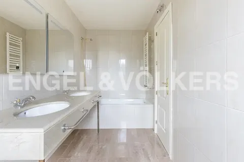 Casa de 400 m² a Las Rozas de Madrid