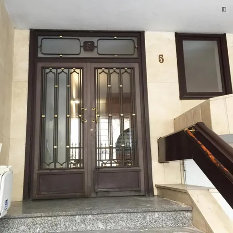 Pis de 68 m² a Madrid