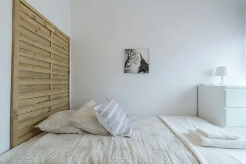 Pis de 60 m² a Madrid
