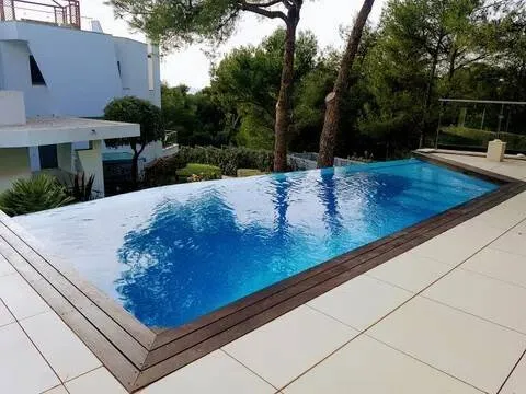 Pis de 390 m² a Marbella