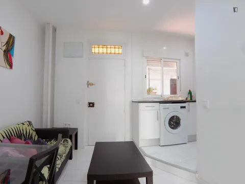 Wohnung 55 m² in Madrid