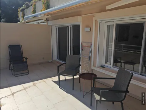 Pis de 70 m² a Palma