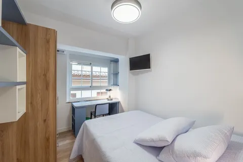 Pis de 80 m² a Granada