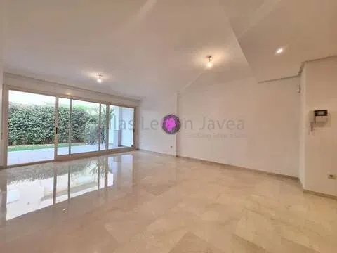 Pis de 116 m² a Xàbia