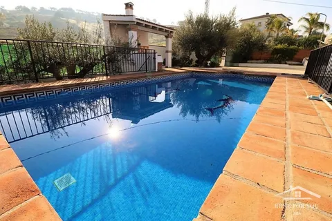 Maison 140 m² à Alhaurín el Grande