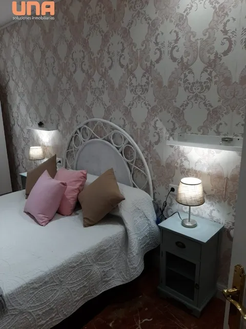 Pis de 64 m² a Còrdova