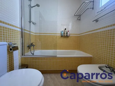 Pis de 85 m² a Vera