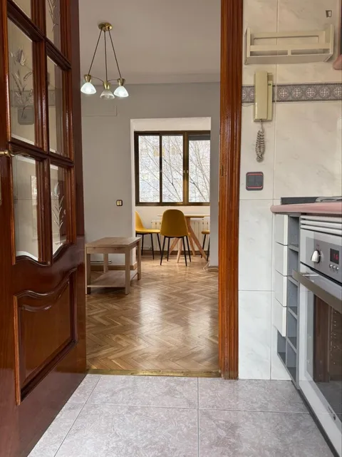 Casa de 70 m² a Madrid