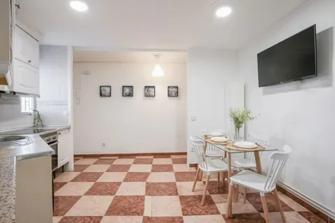 Habitación en alquiler, Madrid