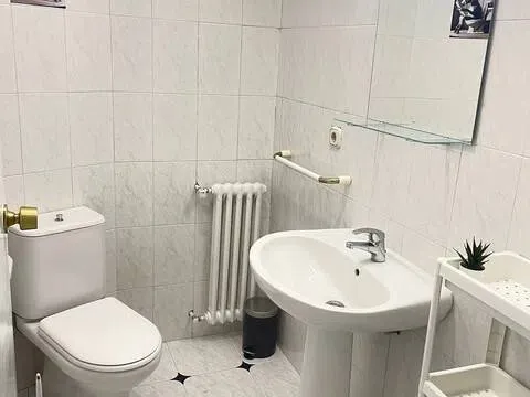 Habitació de lloguer, Lleó