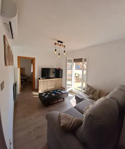 Pis de 97 m² a Guadalajara