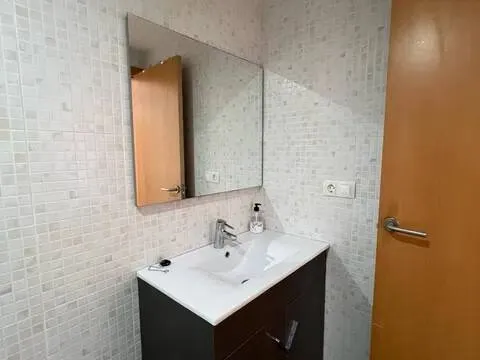 Pis de 39 m² a Lloret de Mar