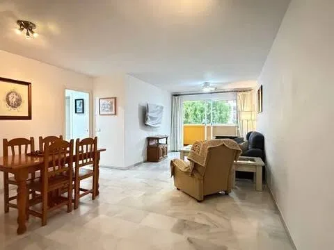 Квартира 100 м² у Marbella
