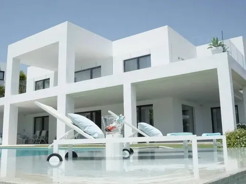 Casa 670 m² a Benahavís