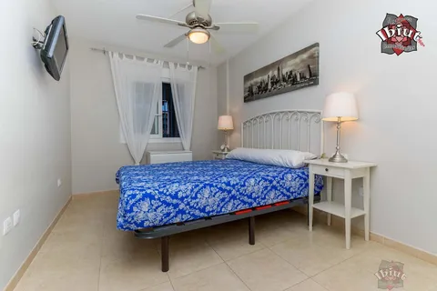 Piso de 70 m² en Torrox