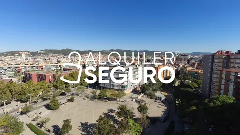 Wohnung 74 m² in Badalona
