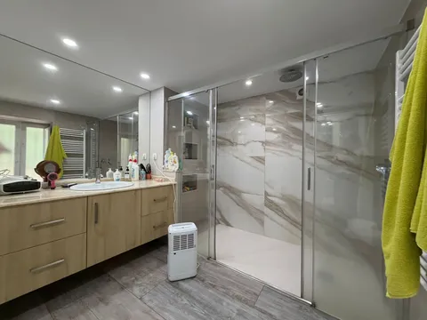 Casa de 230 m² a A Laracha