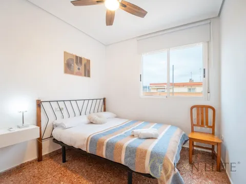 Квартира 123 м² у Sagunt / Sagunto