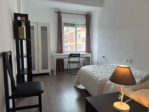 Pis de 110 m² a València