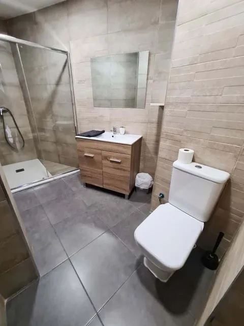 Zimmer zur Miete, Valencia