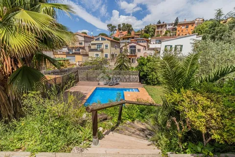 Wohnung 471 m² in Sant Cugat del Vallès