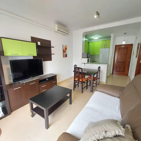 Pis de 45 m² a Huelva