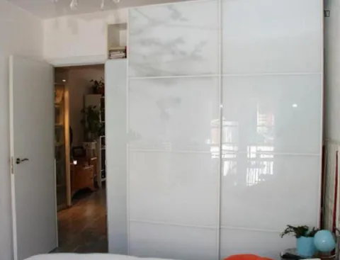 Piso de 40 m² en Madrid