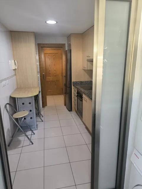 Pis de 68 m² a Las Palmas de Gran Canaria