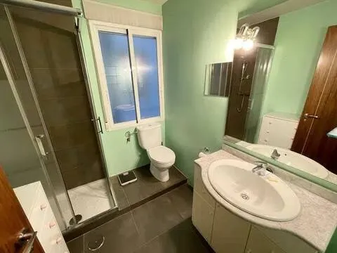 Pis de 77 m² a Madrid