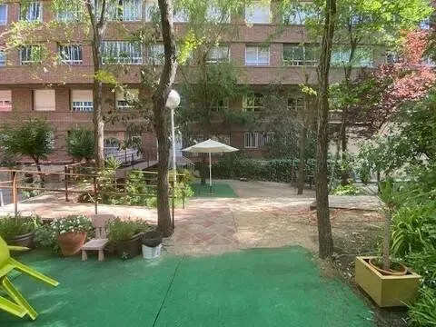 Pis de 240 m² a Madrid